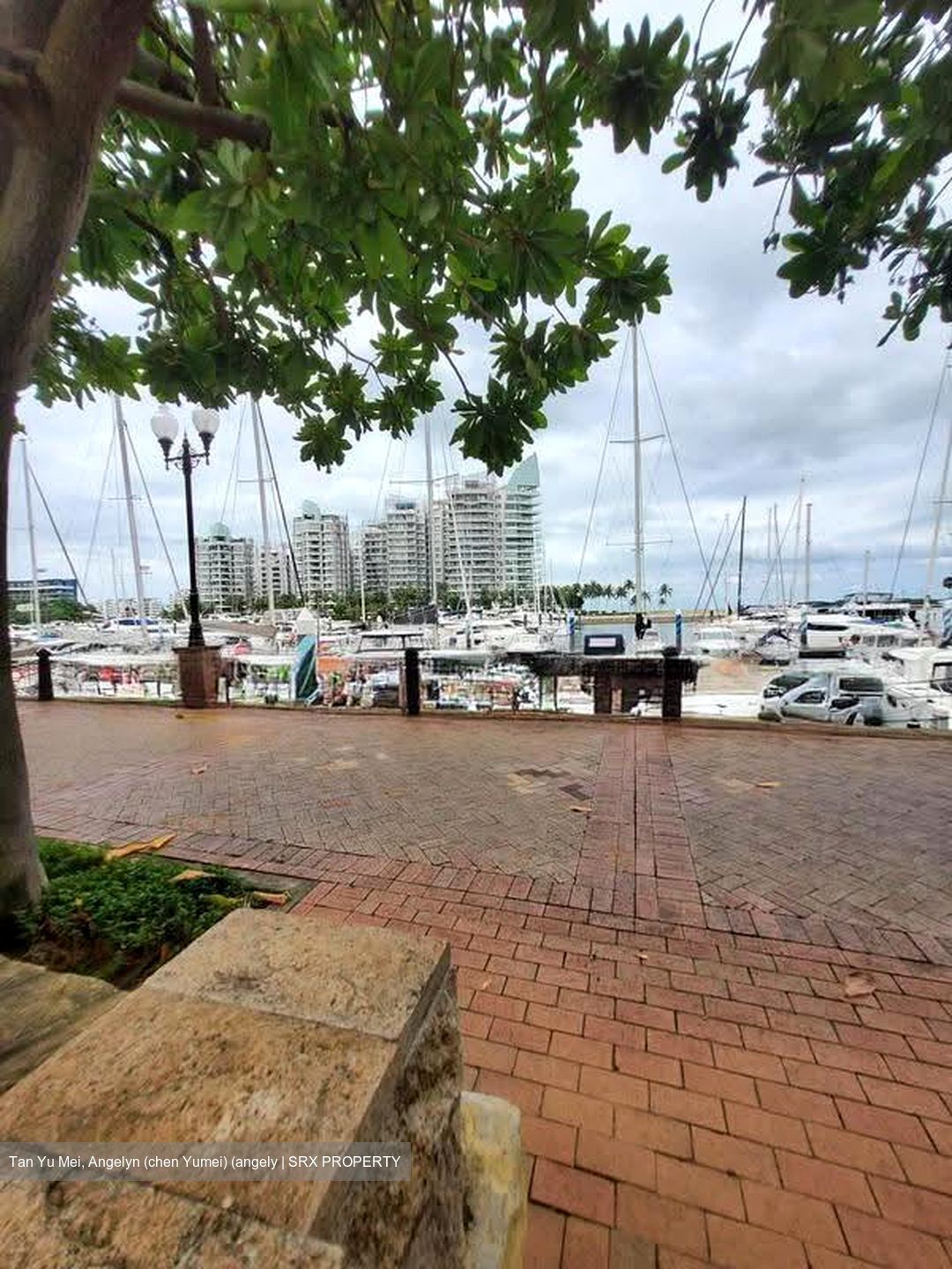 Marina Collection (D4), Condominium #637139741